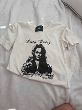 dolce and gabbana tight fit shirt for women's lucy erving